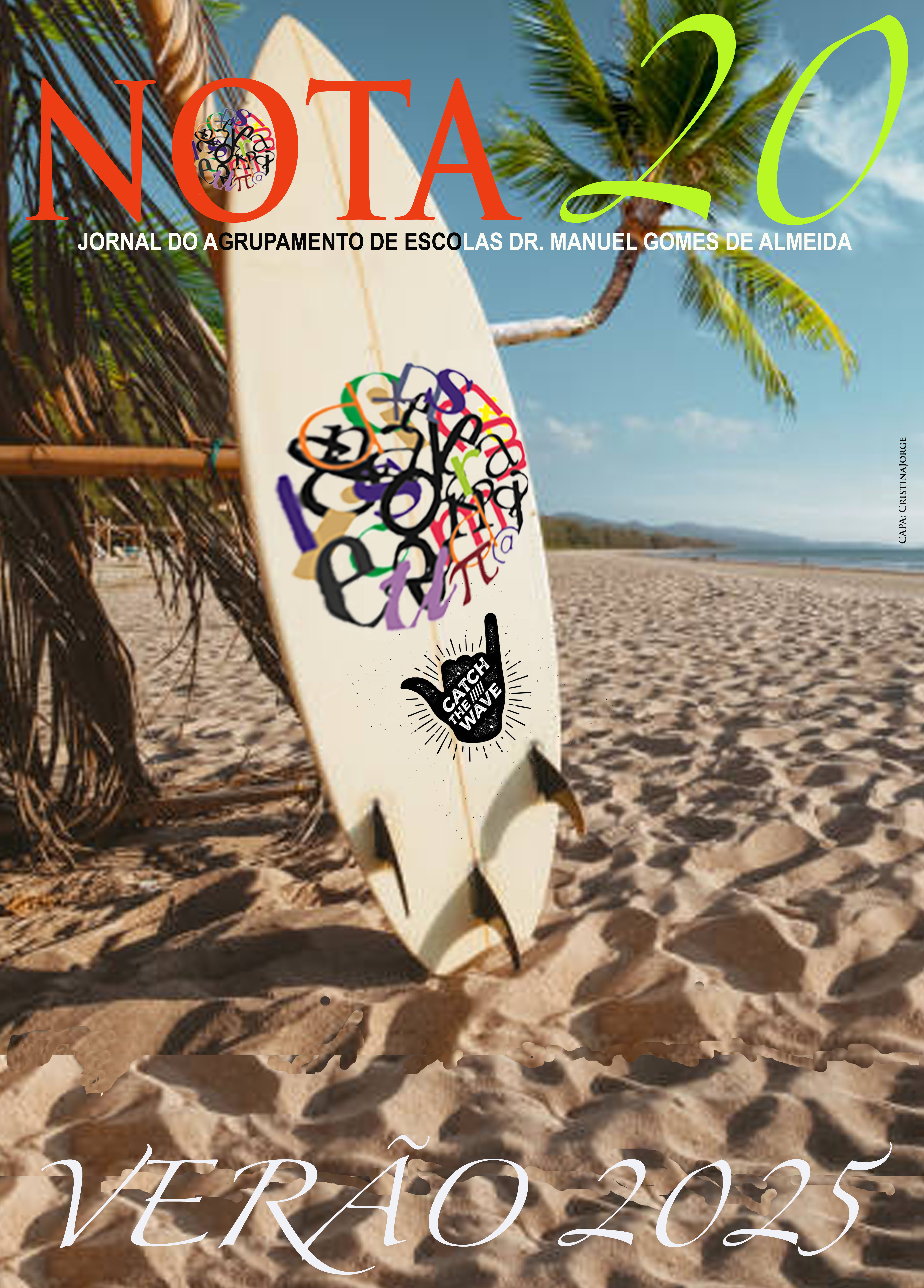 EdiÃ§Ã£o de VerÃ£o de 2025