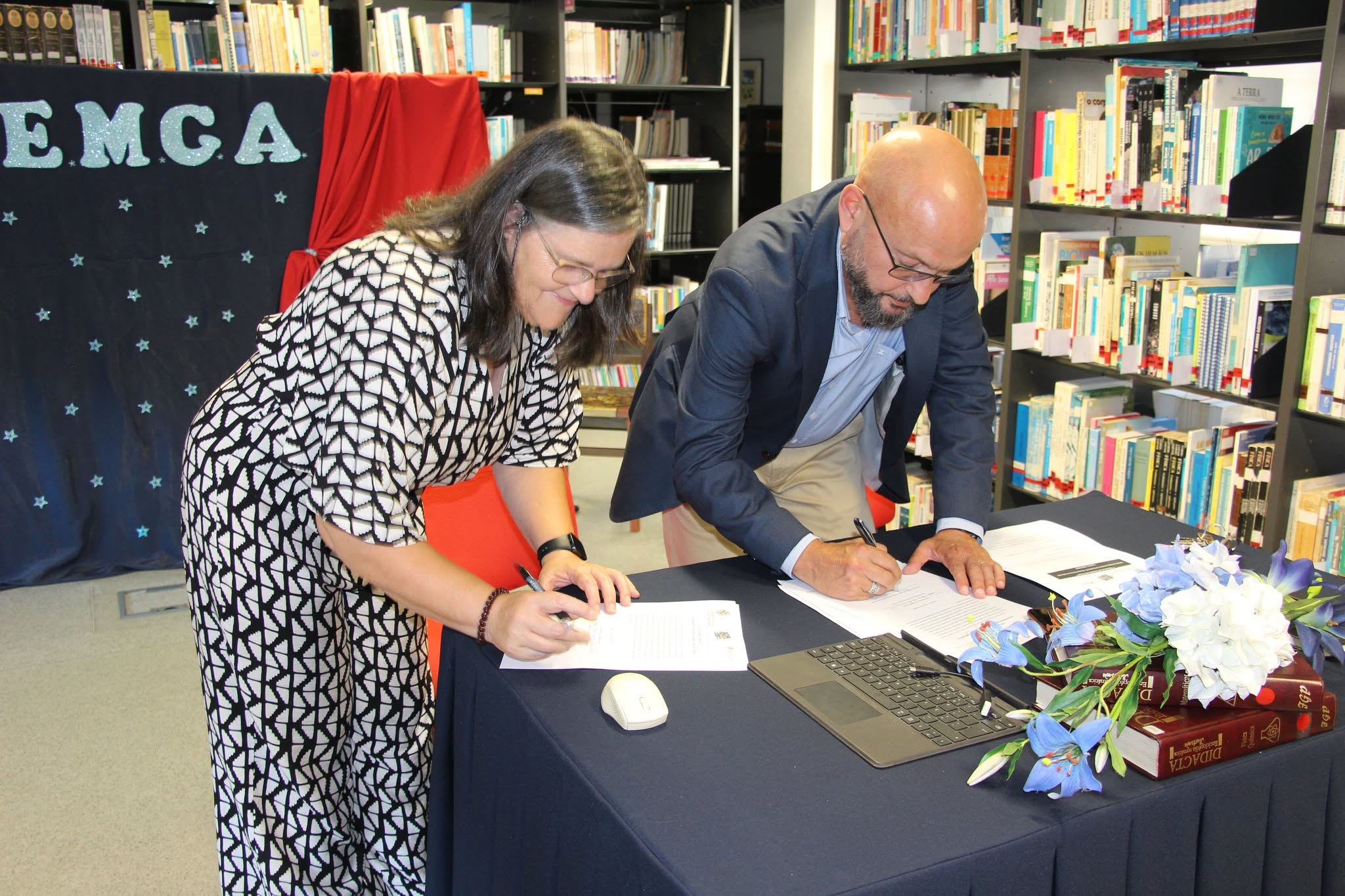 Tomada de Posse para Novo Mandato do Diretor JosÃ© IlÃ­dio SÃ¡