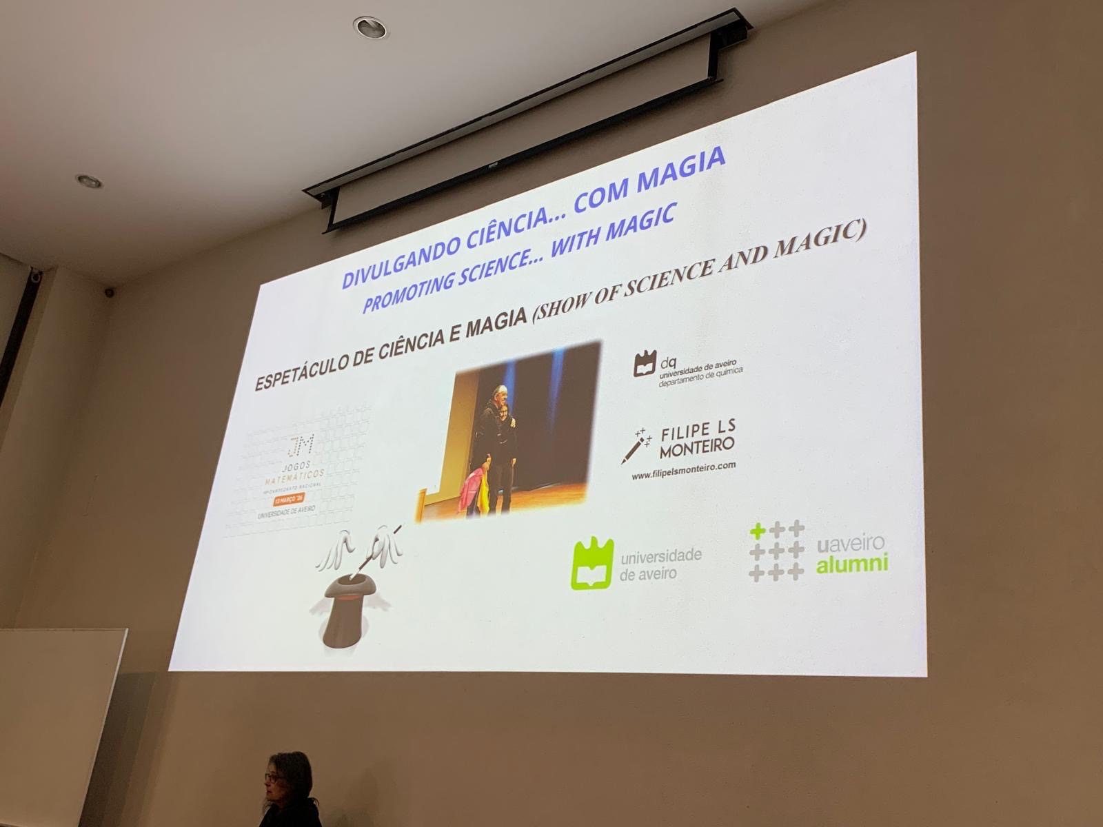 Média da notícia
