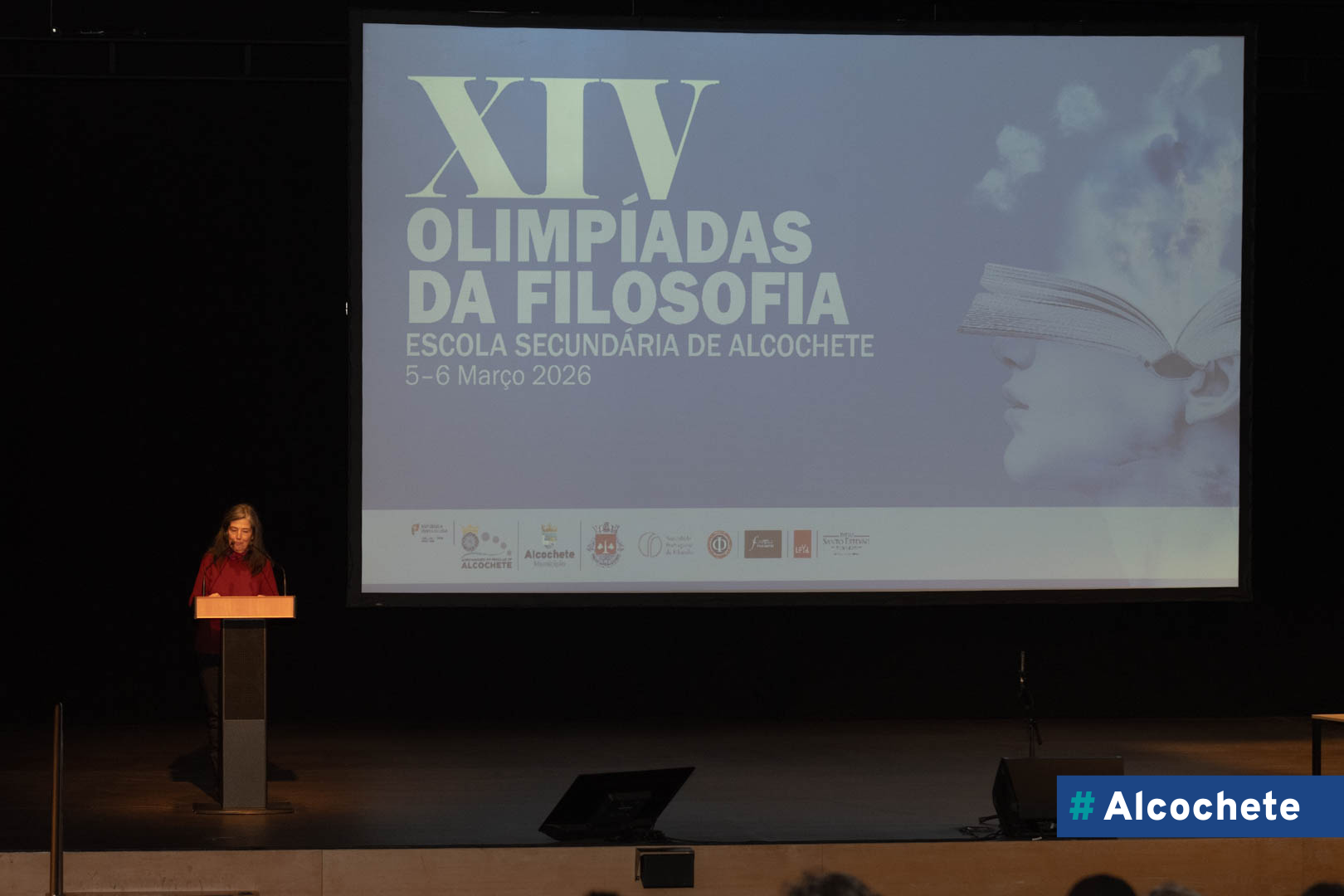 Média da notícia