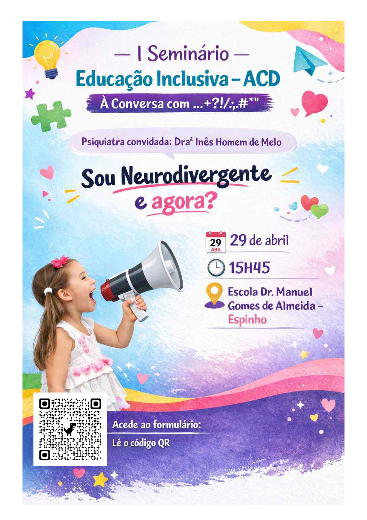 Média da notícia