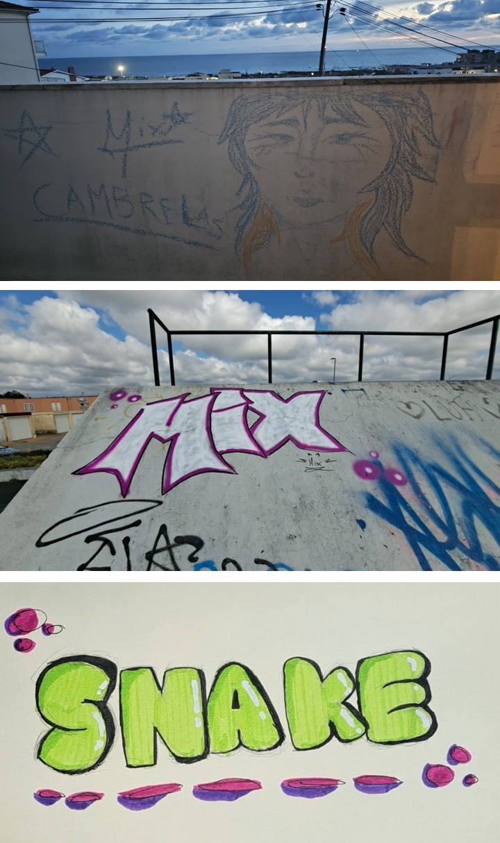 Média da notícia