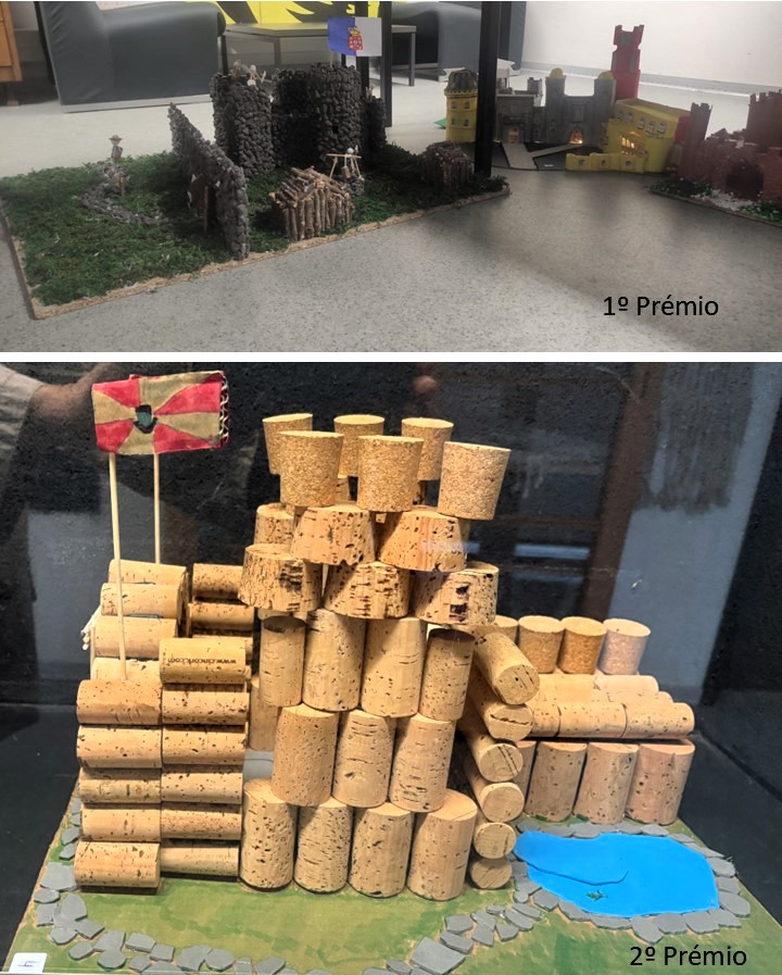 Média da notícia
