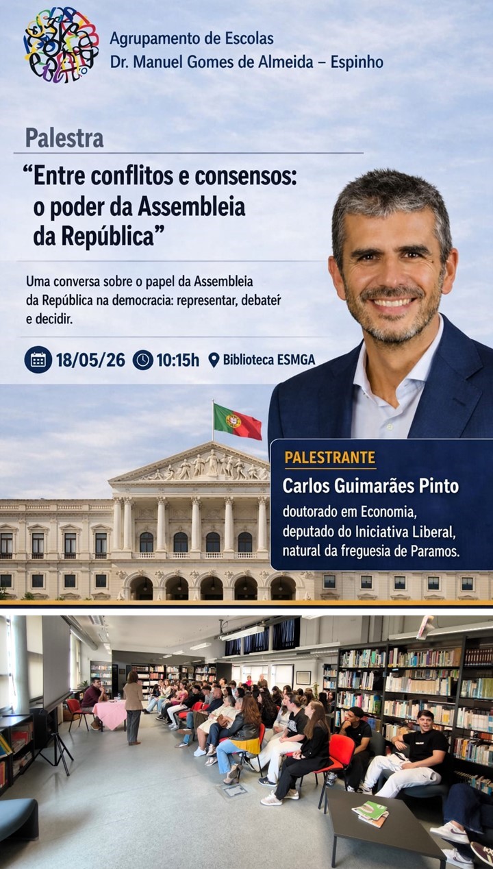 Média da notícia