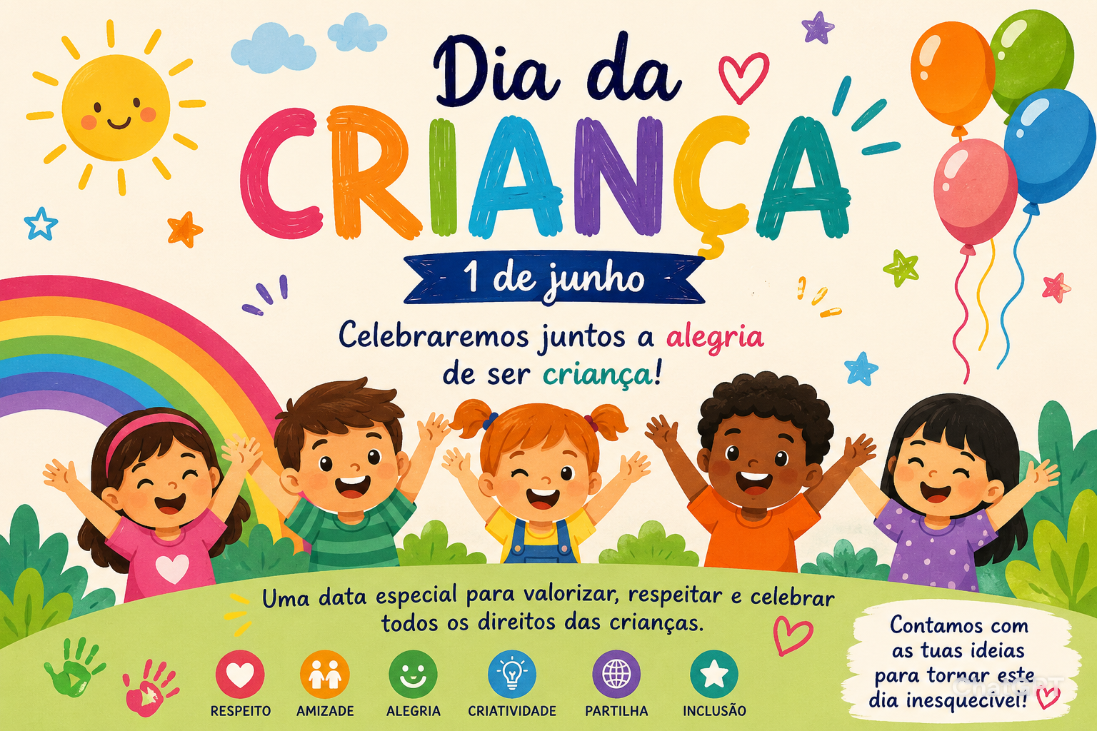 Imagem do evento