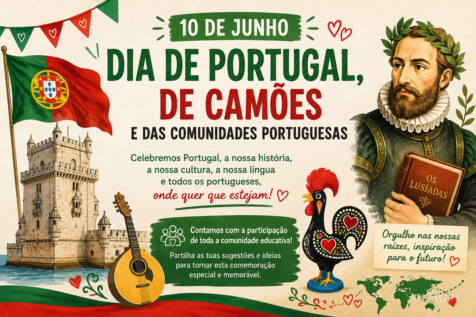 Imagem do evento